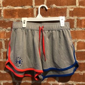 Under Amour Shorts Limited Release